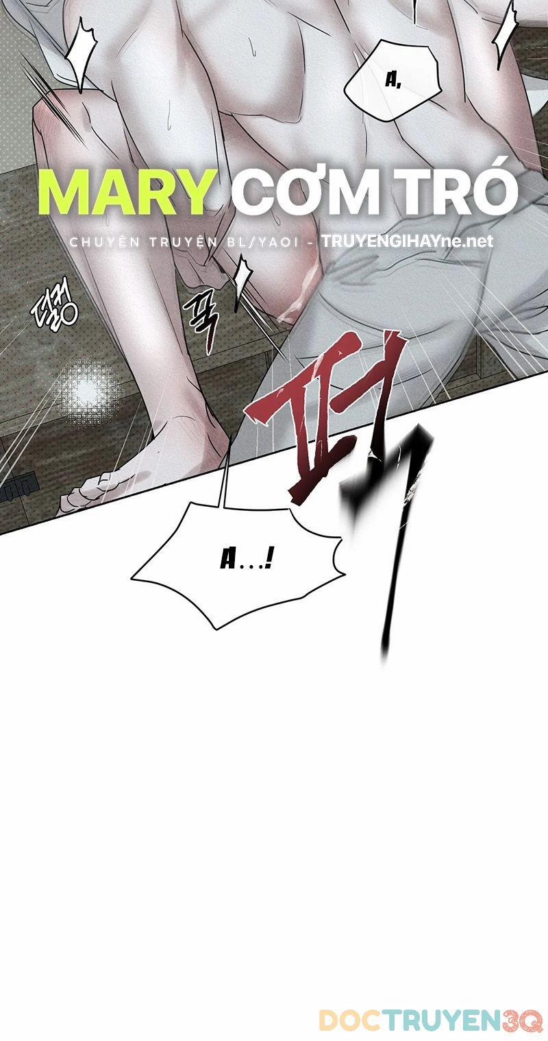 Mũ Quan Của Quỷ 4.5 trang 37