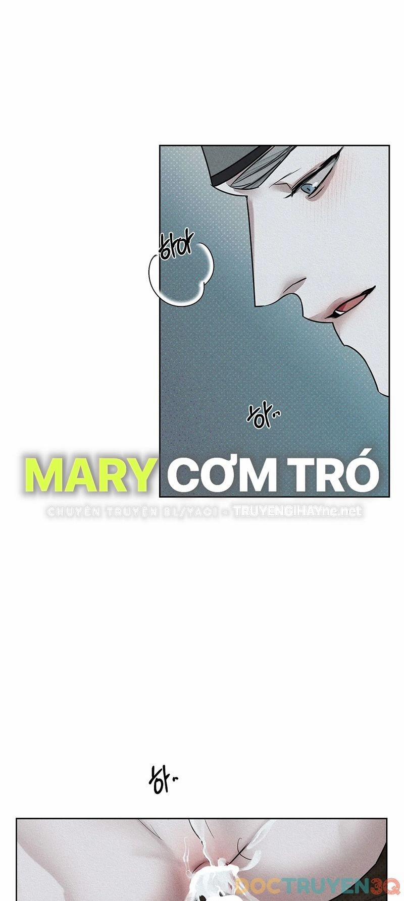 Mũ Quan Của Quỷ 4.5 trang 39