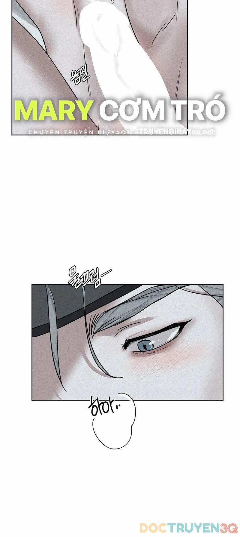 Mũ Quan Của Quỷ 4.5 trang 41