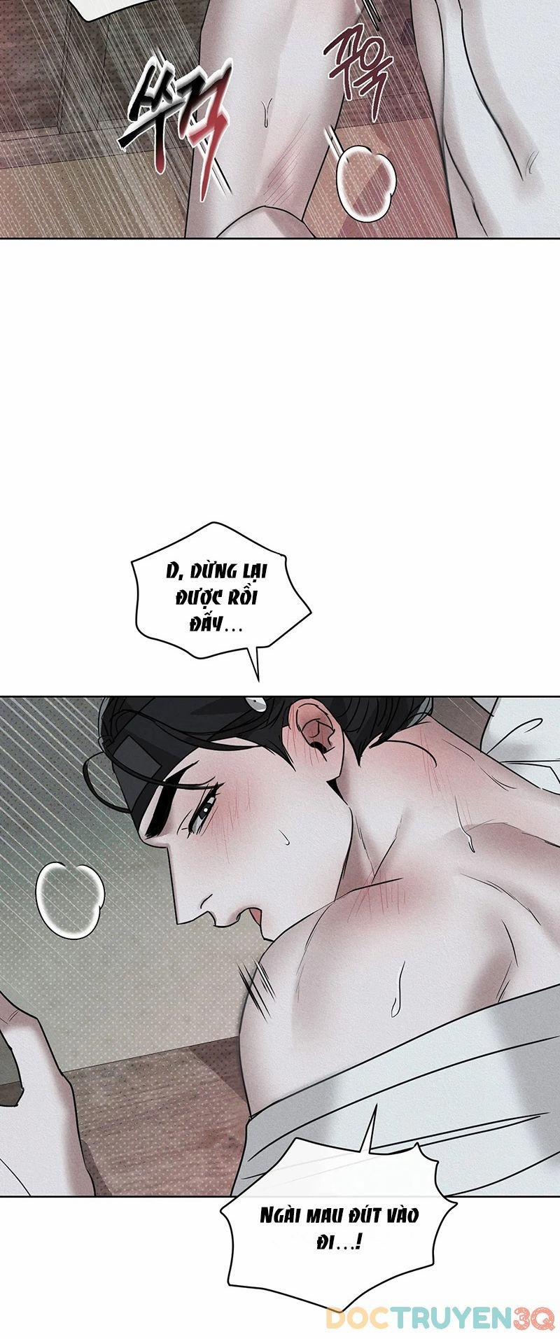 Mũ Quan Của Quỷ 4.5 trang 6