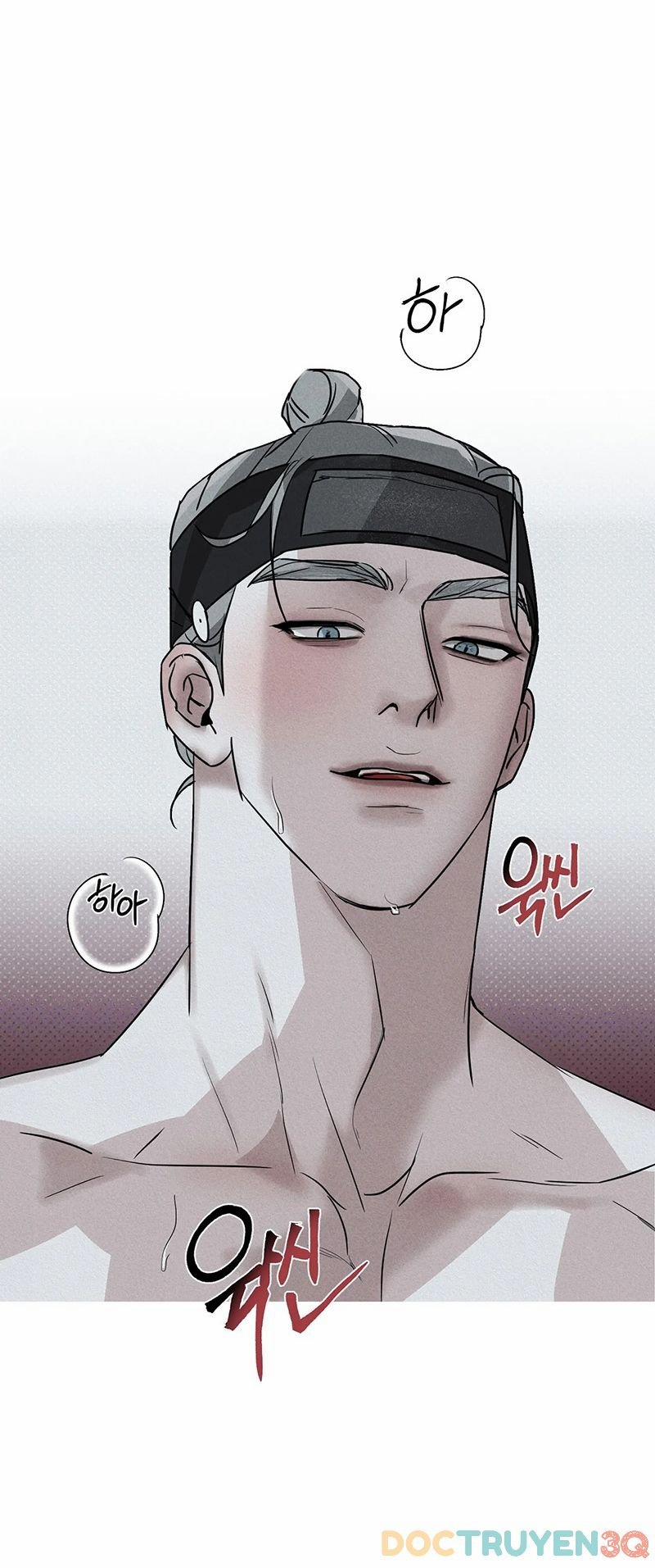 Mũ Quan Của Quỷ 4.5 trang 7