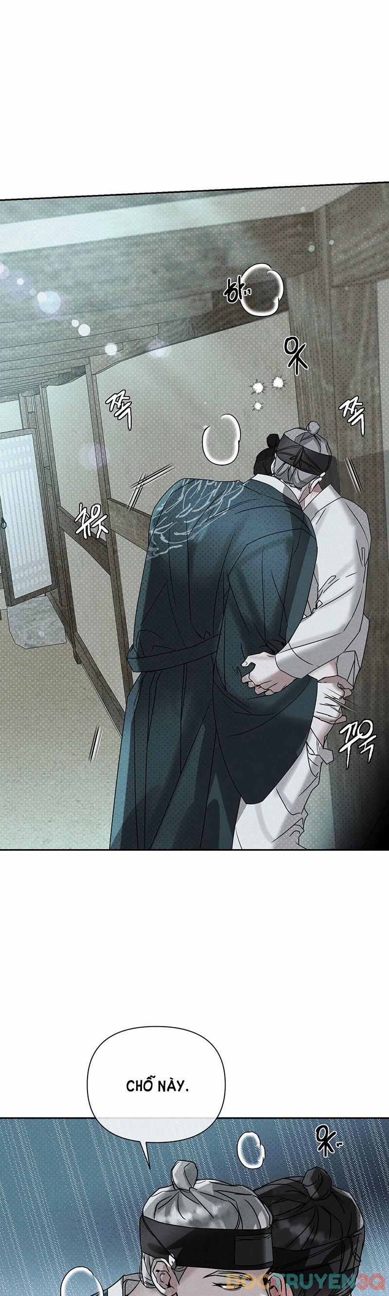 Mũ Quan Của Quỷ 4 trang 0