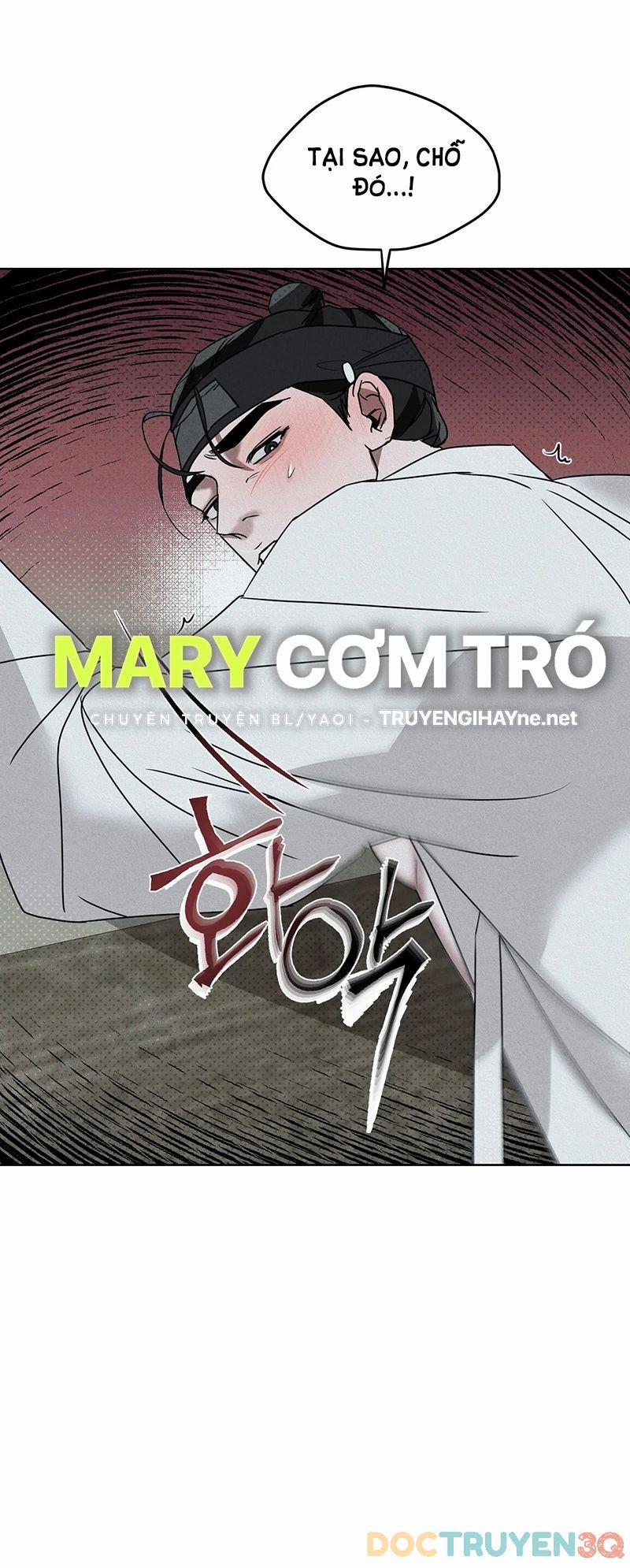 Mũ Quan Của Quỷ 4 trang 15