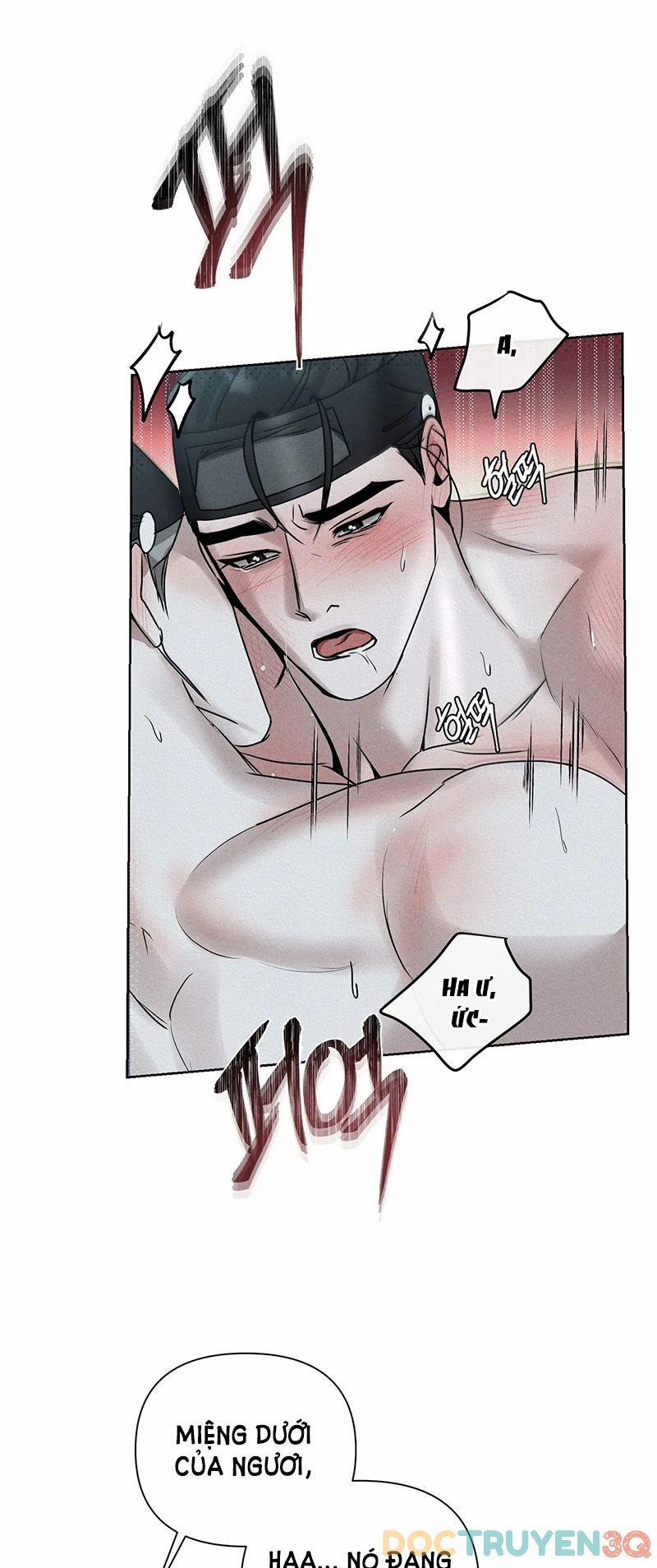 Mũ Quan Của Quỷ 5.5 trang 0