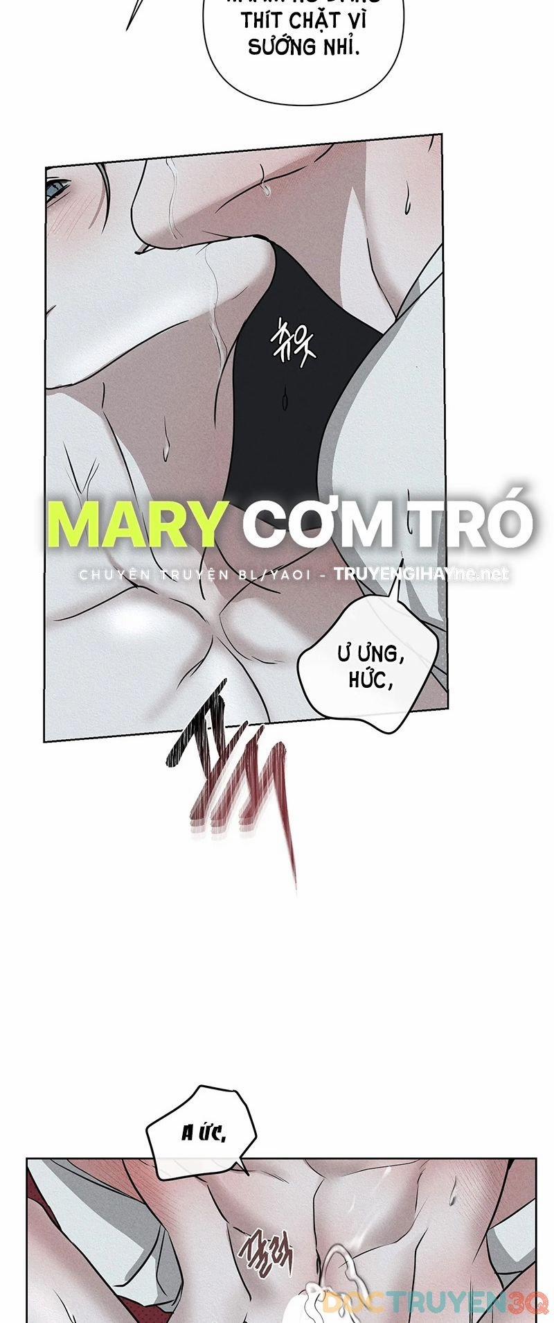 Mũ Quan Của Quỷ 5.5 trang 1