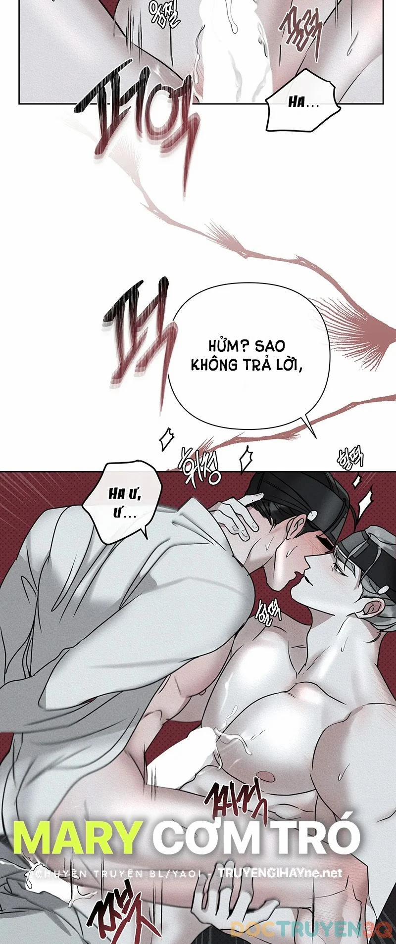 Mũ Quan Của Quỷ 5.5 trang 2