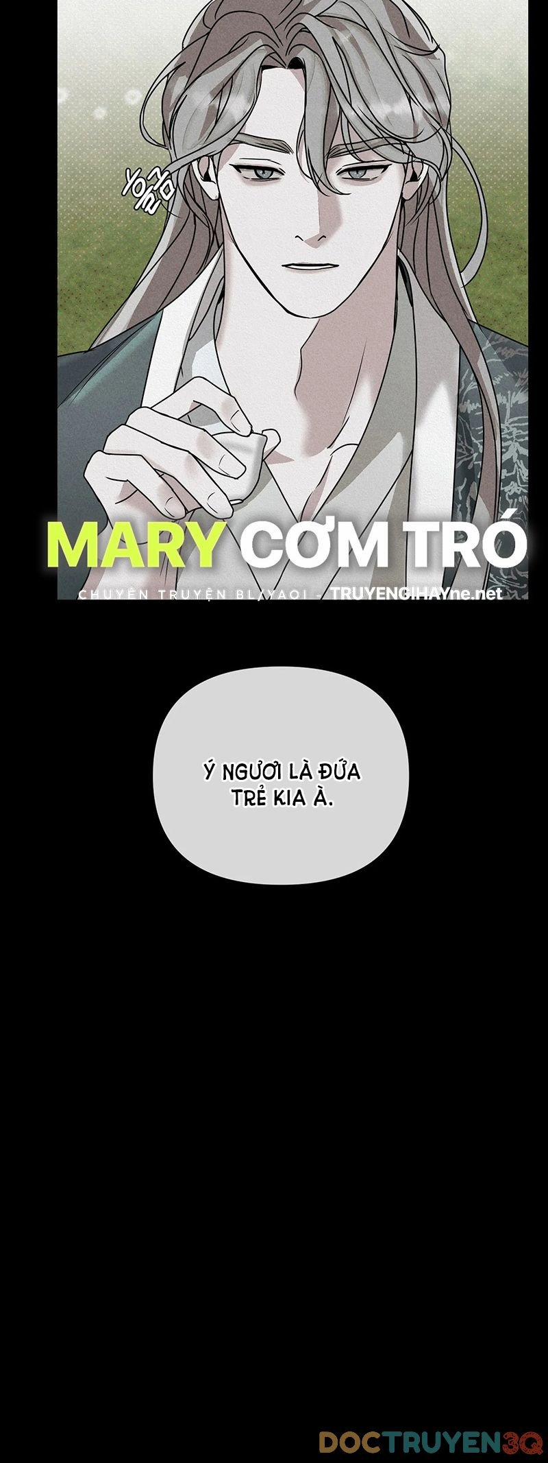 Mũ Quan Của Quỷ 5.5 trang 25