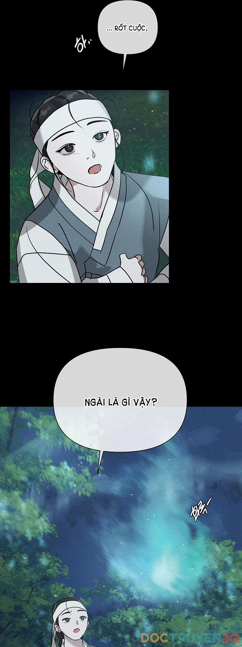 Mũ Quan Của Quỷ 5.5 trang 27