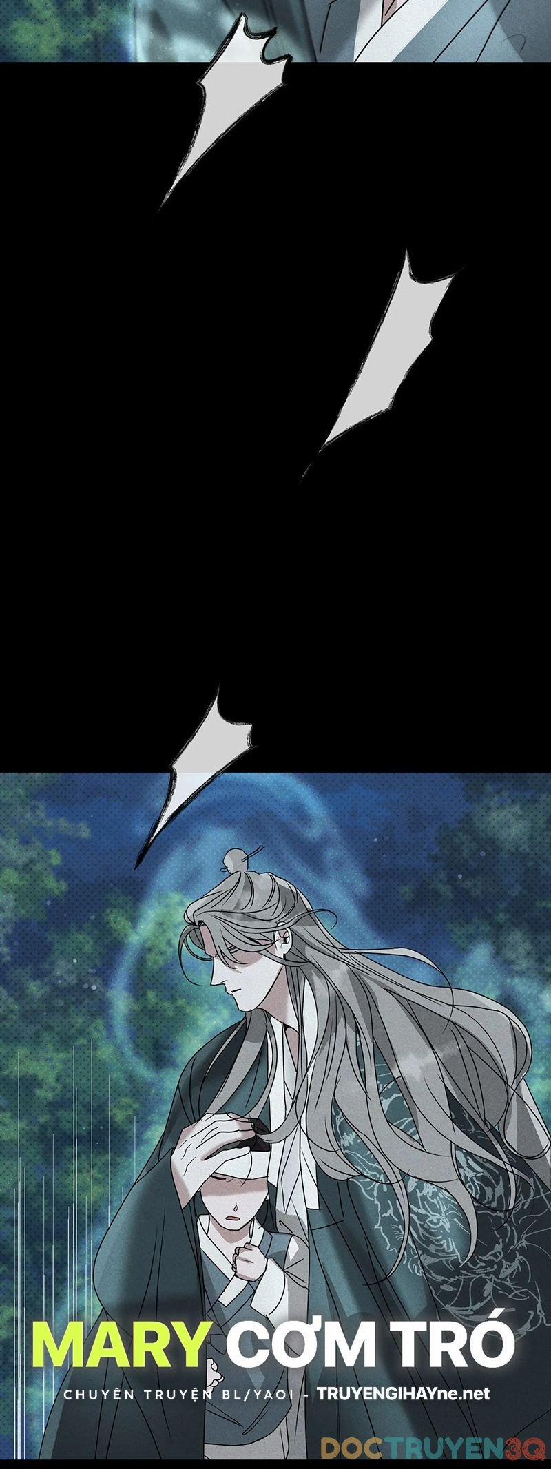 Mũ Quan Của Quỷ 5.5 trang 31
