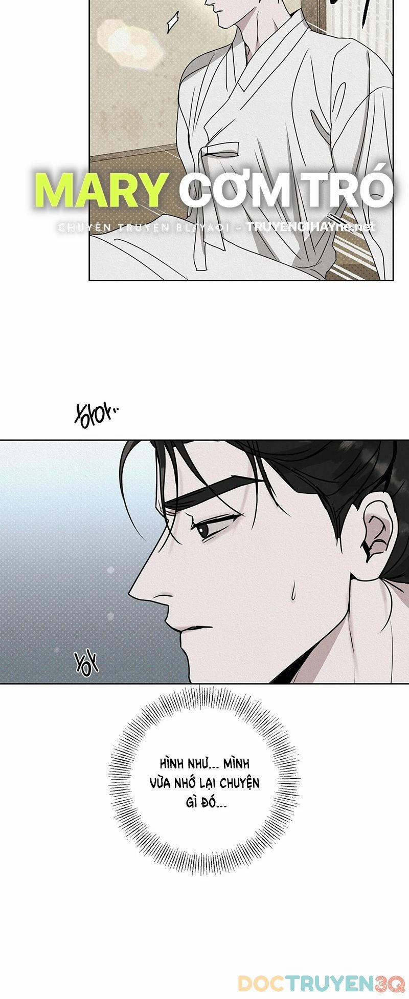Mũ Quan Của Quỷ 5.5 trang 37