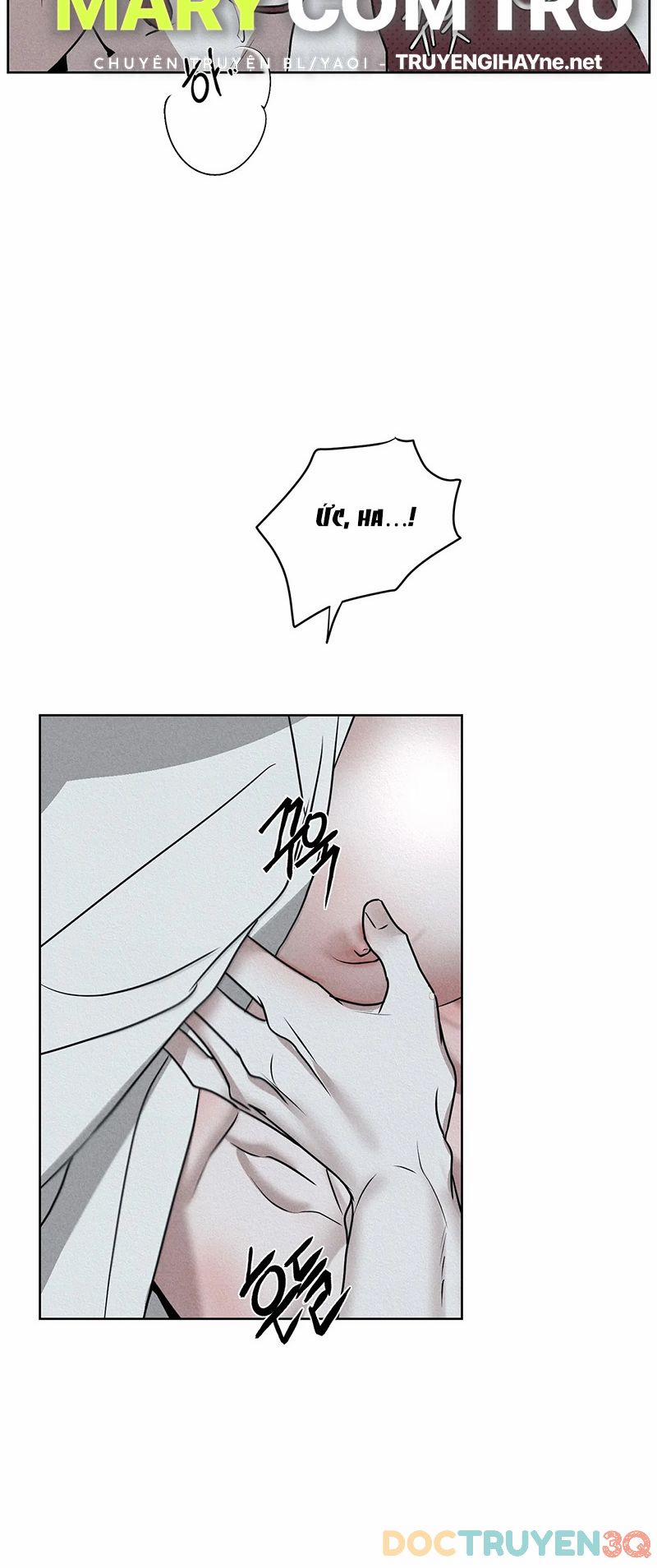 Mũ Quan Của Quỷ 5.5 trang 5