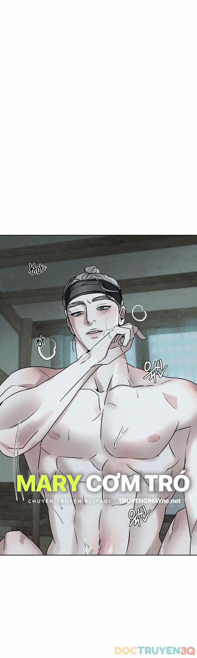 Mũ Quan Của Quỷ 5 trang 0