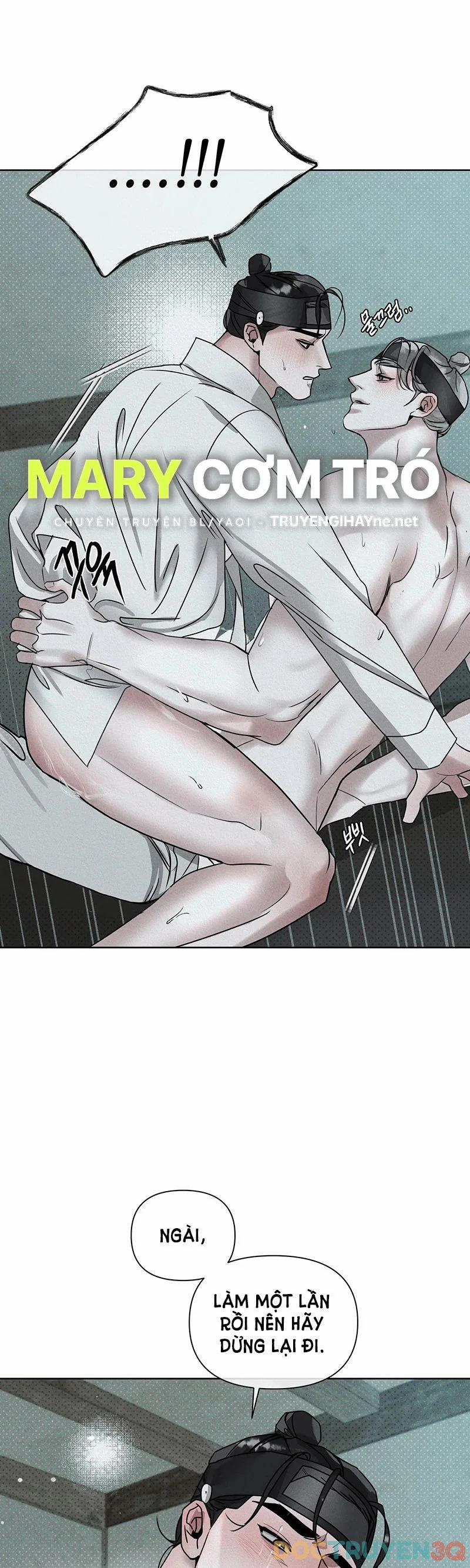 Mũ Quan Của Quỷ 5 trang 2