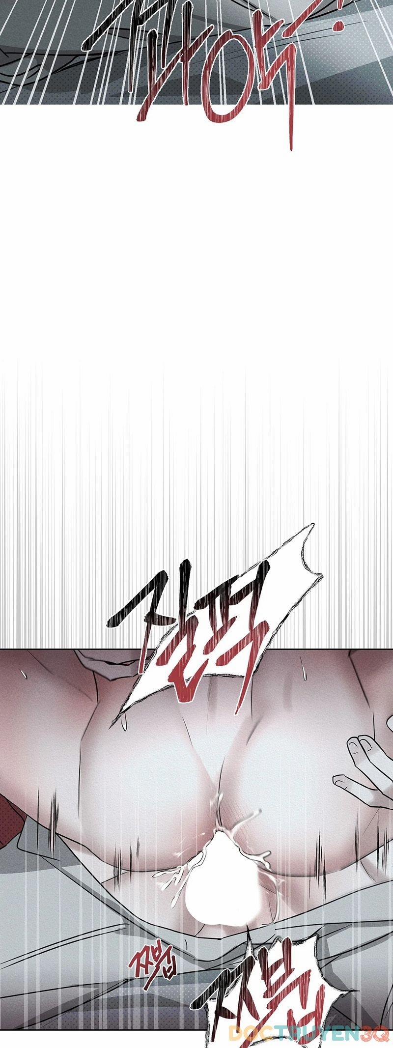 Mũ Quan Của Quỷ 5 trang 21