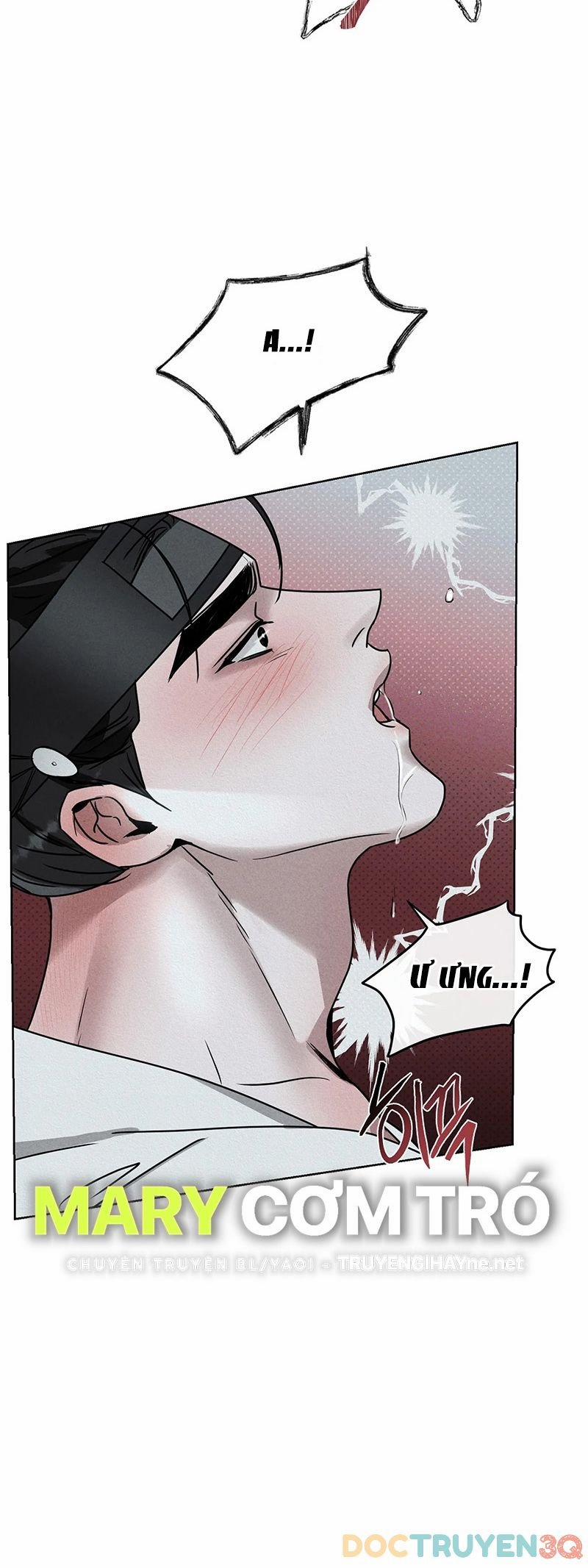Mũ Quan Của Quỷ 5 trang 22