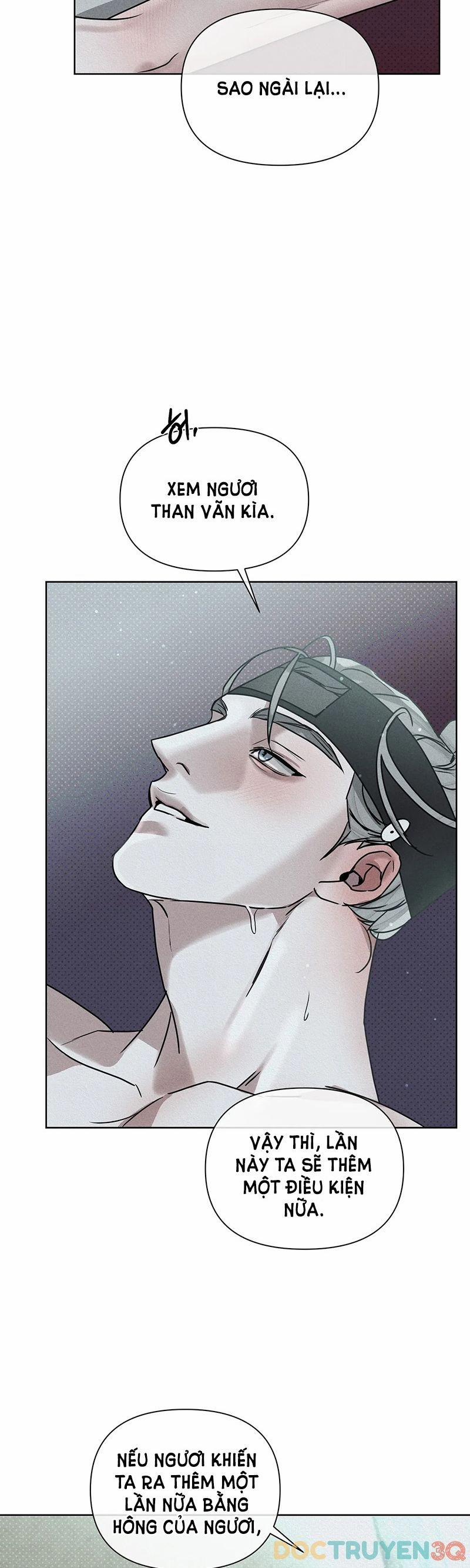 Mũ Quan Của Quỷ 5 trang 4