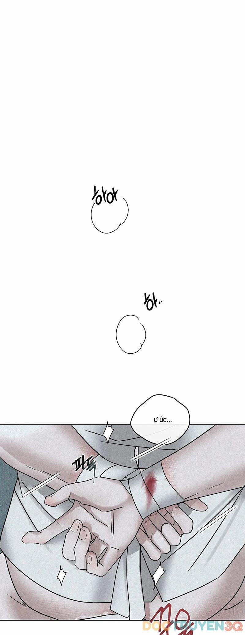 Mũ Quan Của Quỷ 5 trang 7