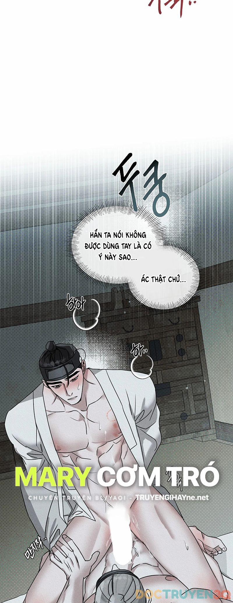 Mũ Quan Của Quỷ 5 trang 8