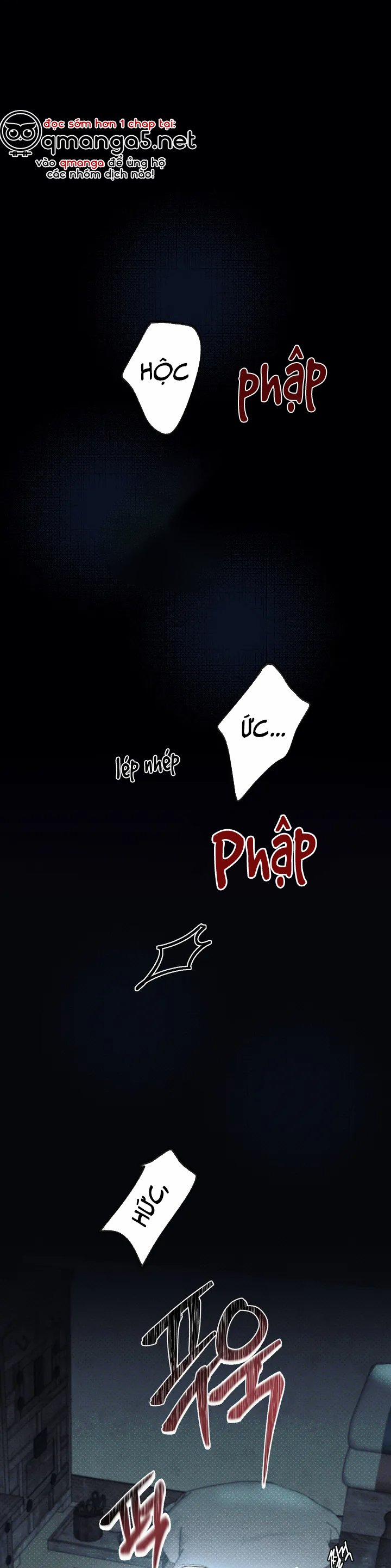 Mũ Quan Yêu Tinh 1 trang 1