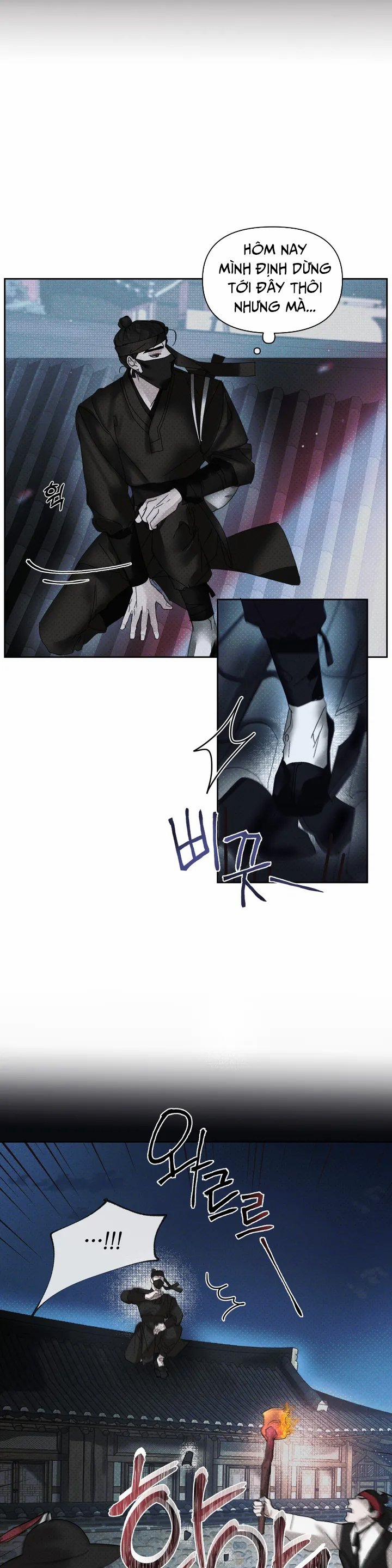 Mũ Quan Yêu Tinh 1 trang 12