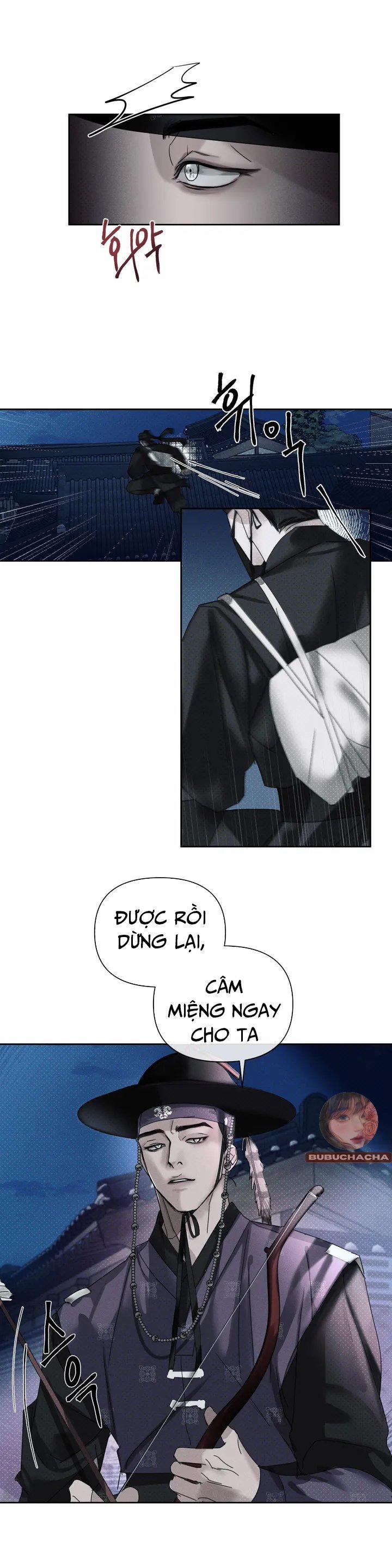 Mũ Quan Yêu Tinh 1 trang 15