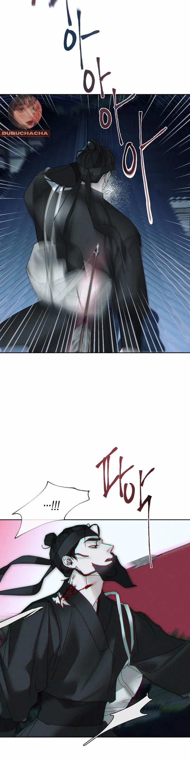 Mũ Quan Yêu Tinh 1 trang 17