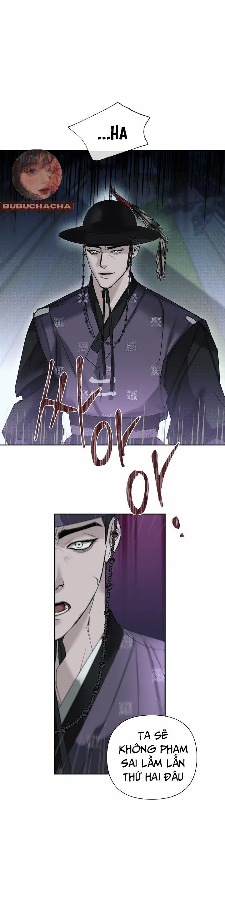 Mũ Quan Yêu Tinh 1 trang 19