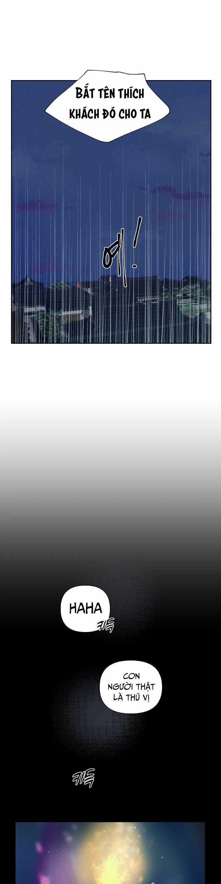 Mũ Quan Yêu Tinh 1 trang 20