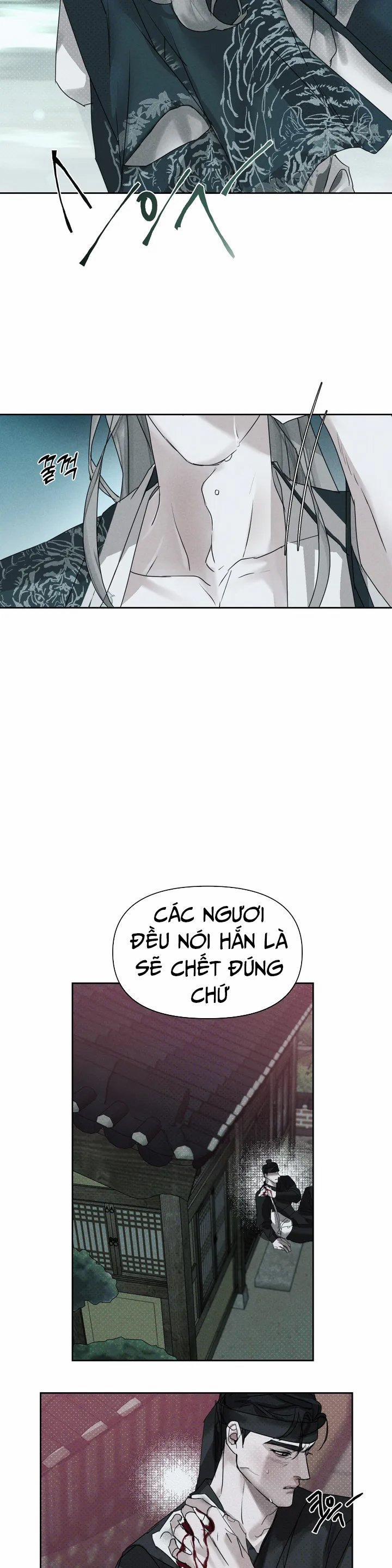 Mũ Quan Yêu Tinh 1 trang 26