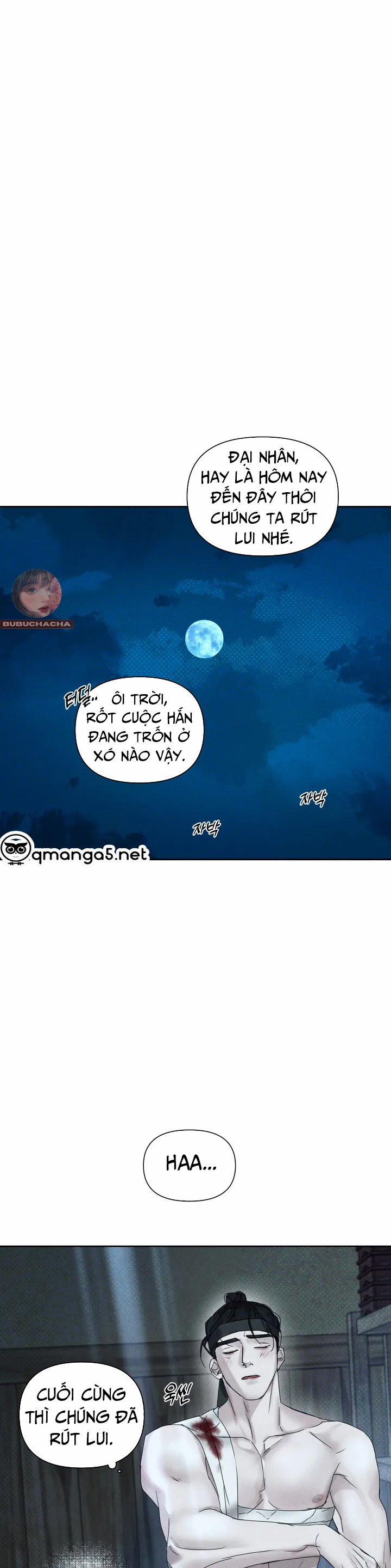 Mũ Quan Yêu Tinh 1 trang 29