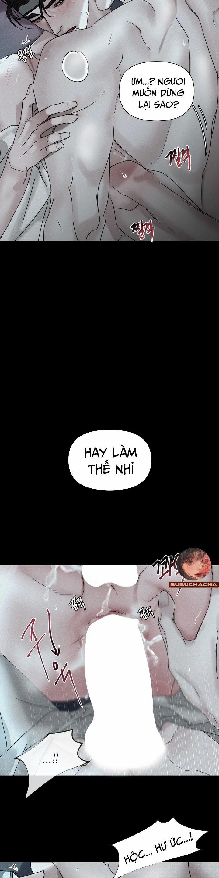 Mũ Quan Yêu Tinh 1 trang 3