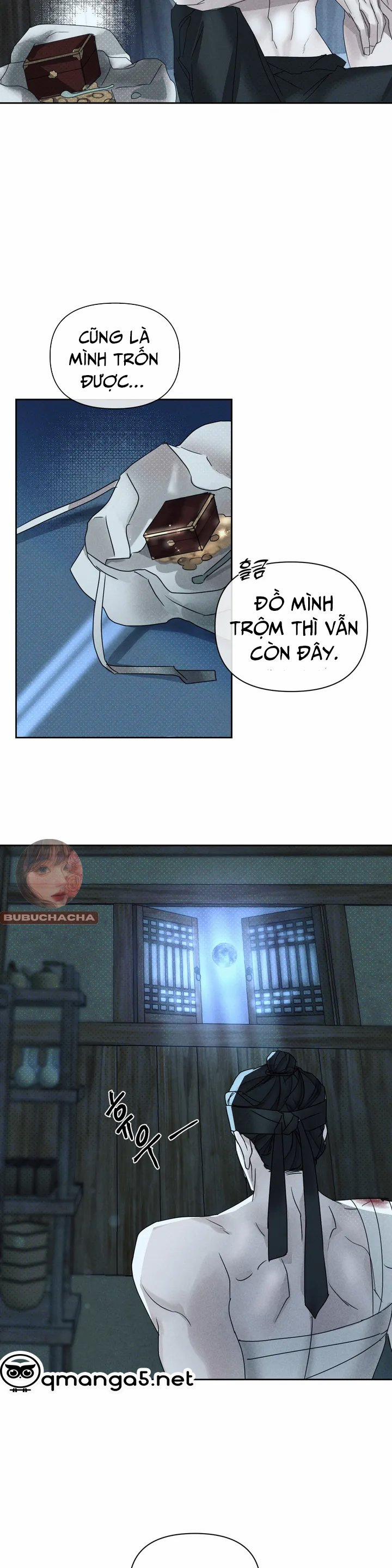 Mũ Quan Yêu Tinh 1 trang 30