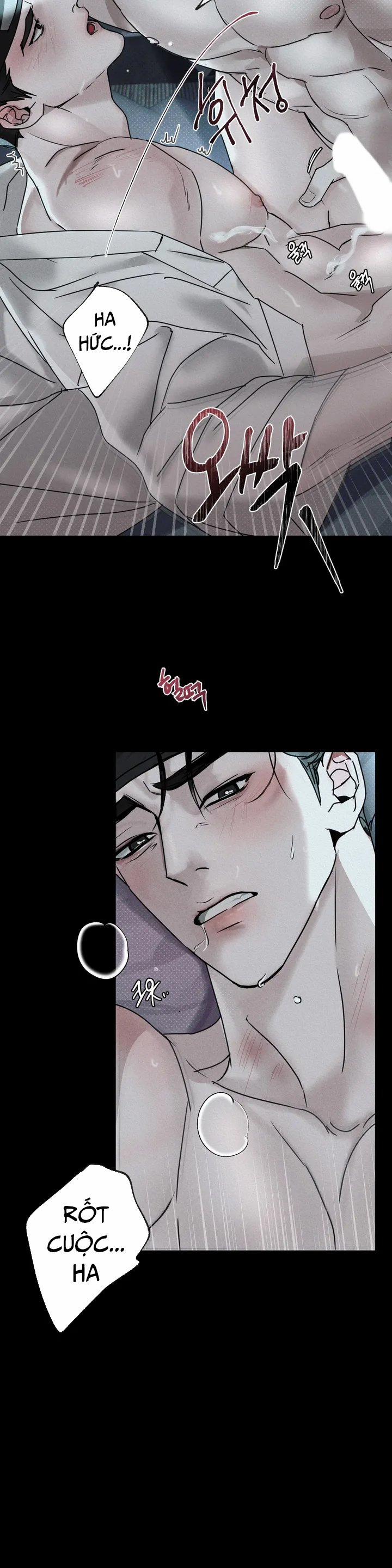 Mũ Quan Yêu Tinh 1 trang 4