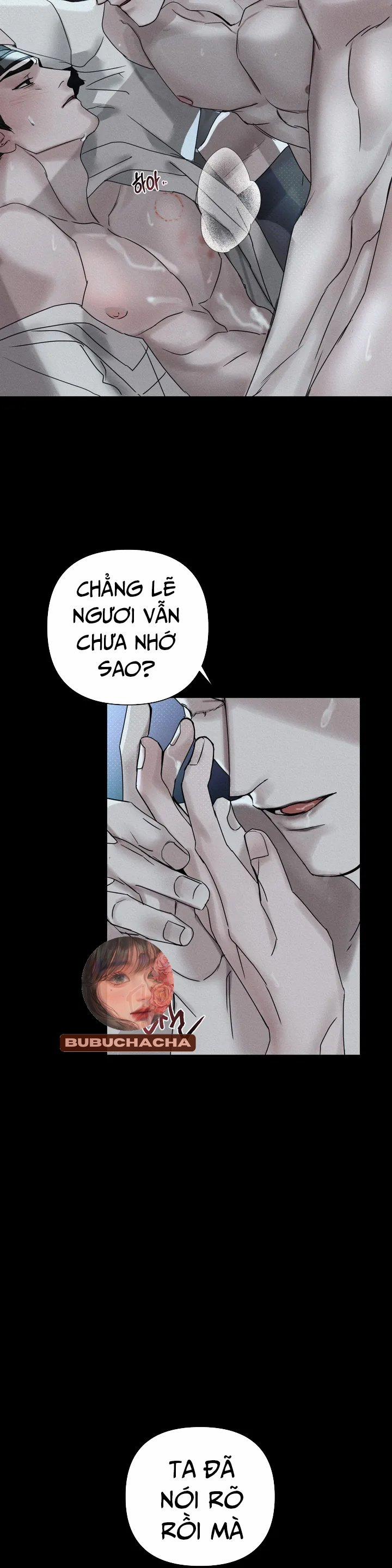 Mũ Quan Yêu Tinh 1 trang 6