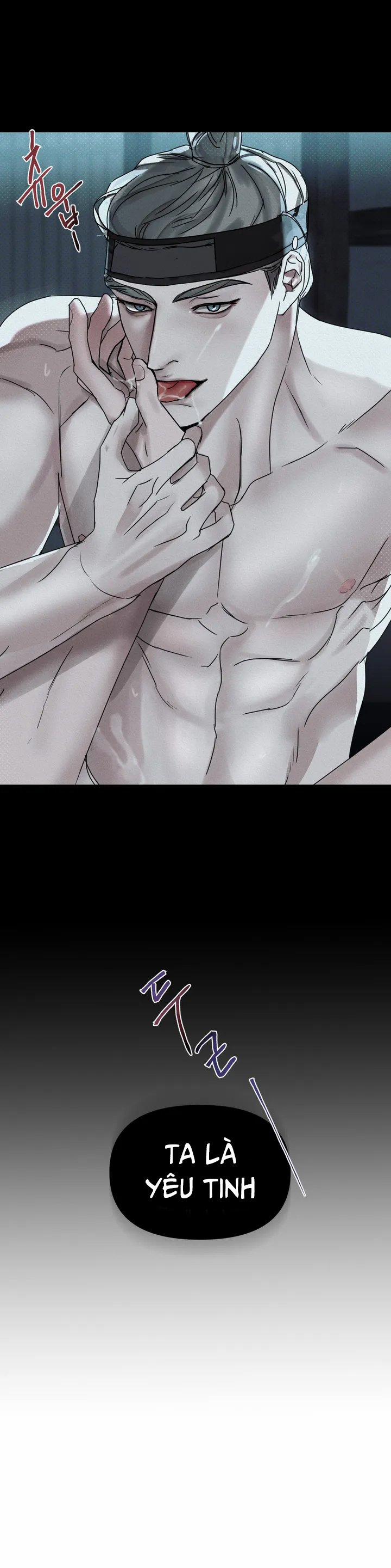 Mũ Quan Yêu Tinh 1 trang 7