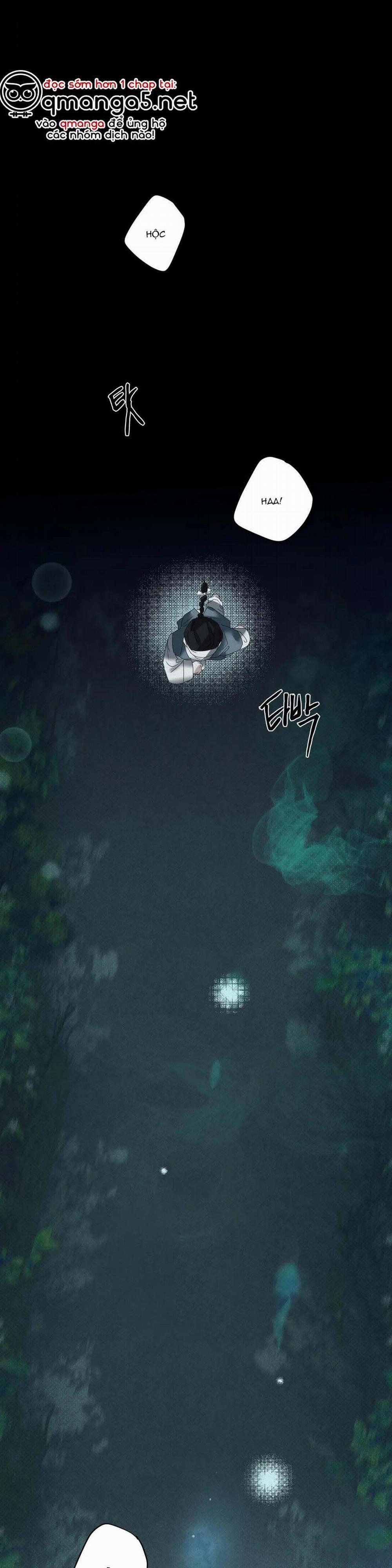 Mũ Quan Yêu Tinh 2 trang 1