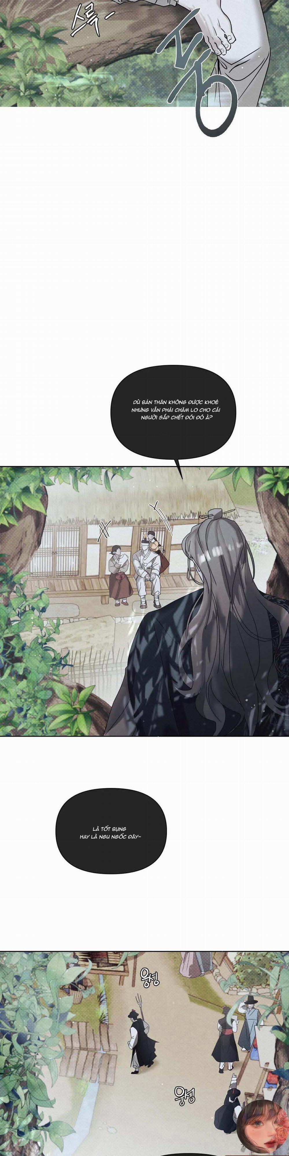 Mũ Quan Yêu Tinh 2 trang 10