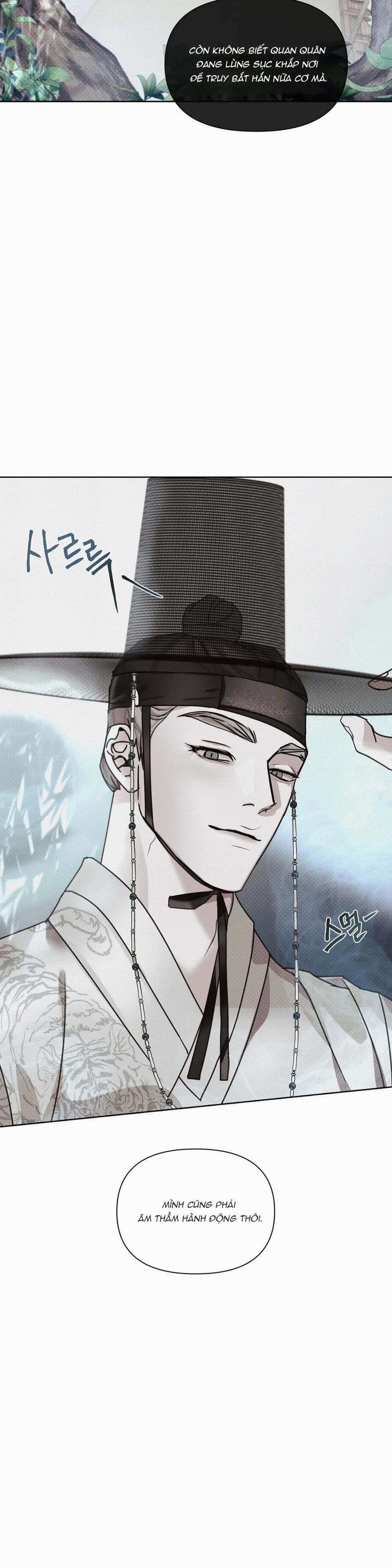 Mũ Quan Yêu Tinh 2 trang 11