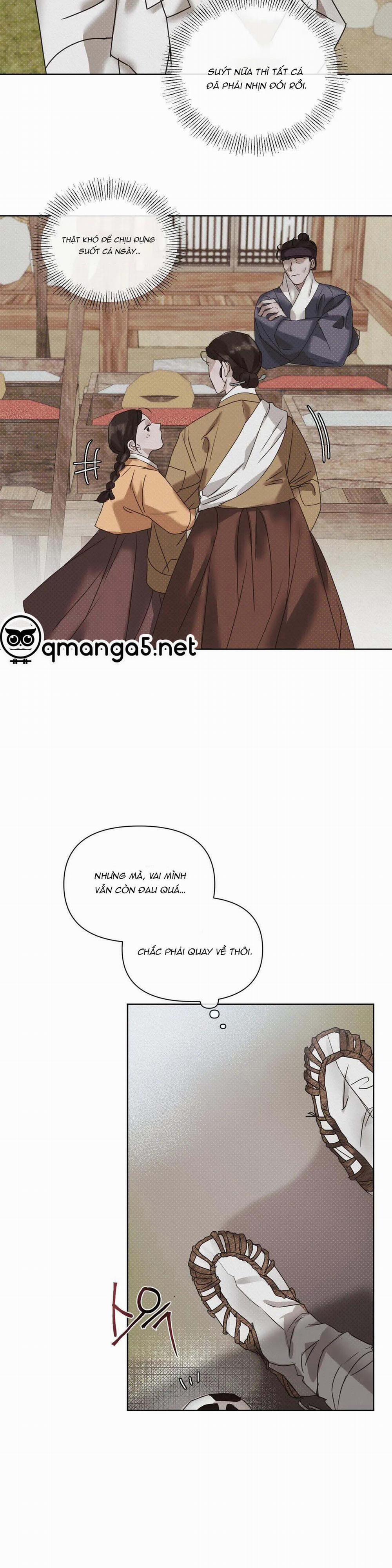 Mũ Quan Yêu Tinh 2 trang 13