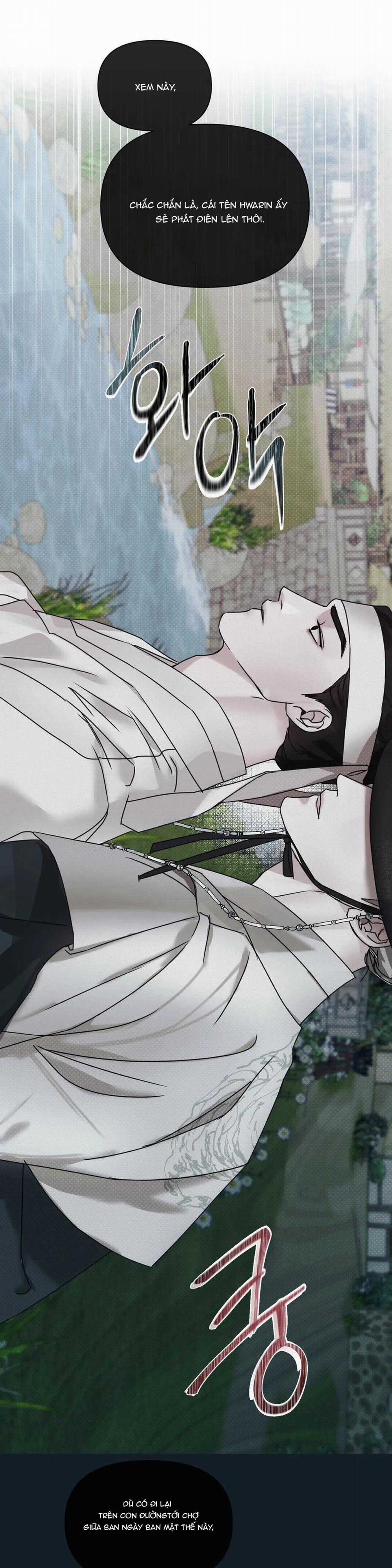 Mũ Quan Yêu Tinh 2 trang 14