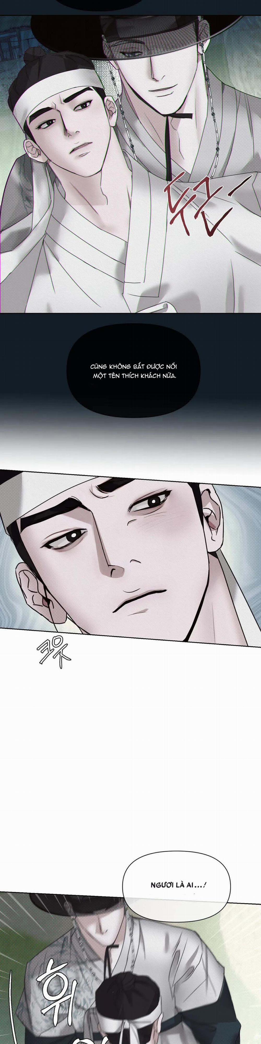 Mũ Quan Yêu Tinh 2 trang 15