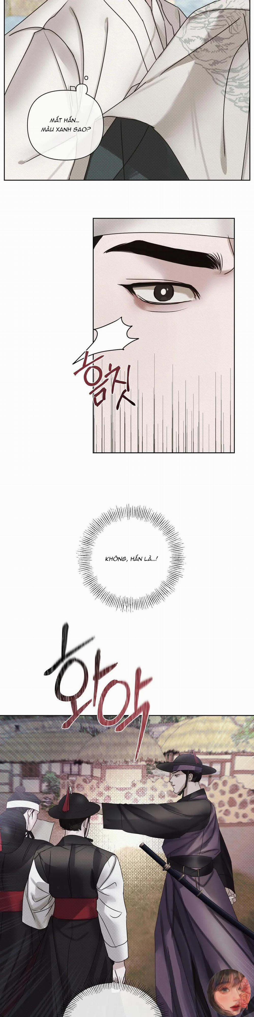 Mũ Quan Yêu Tinh 2 trang 17