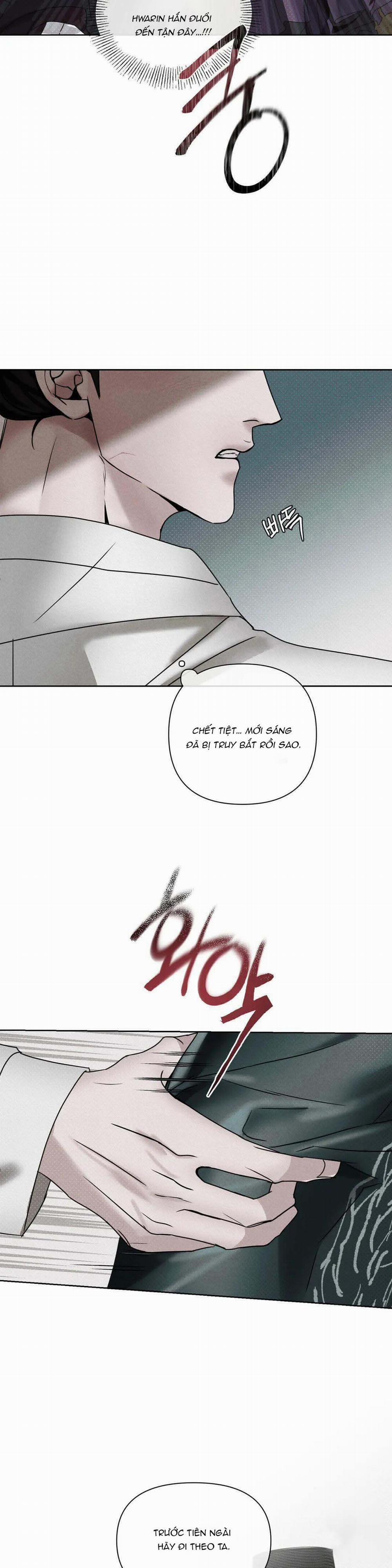 Mũ Quan Yêu Tinh 2 trang 18