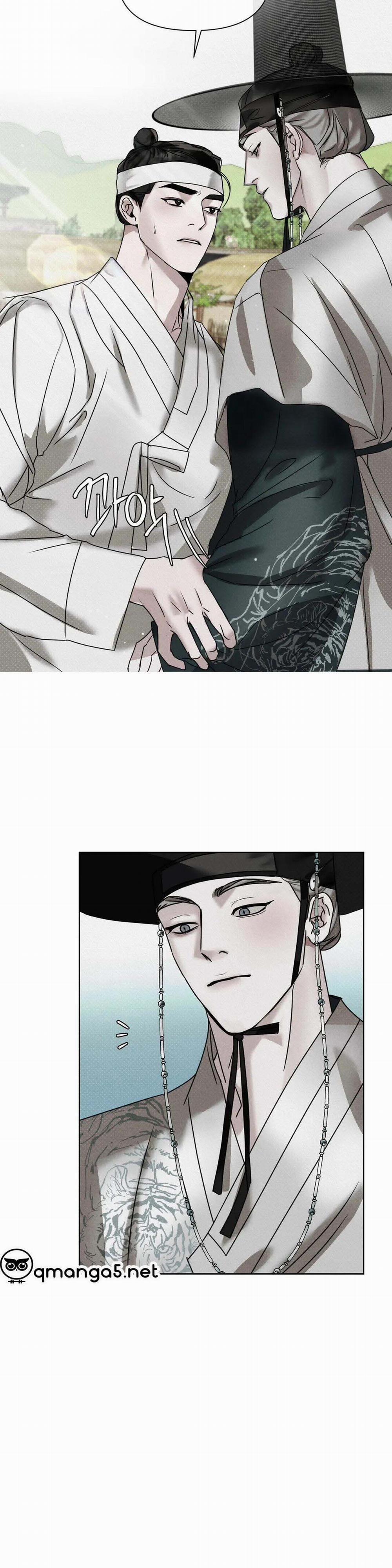 Mũ Quan Yêu Tinh 2 trang 19