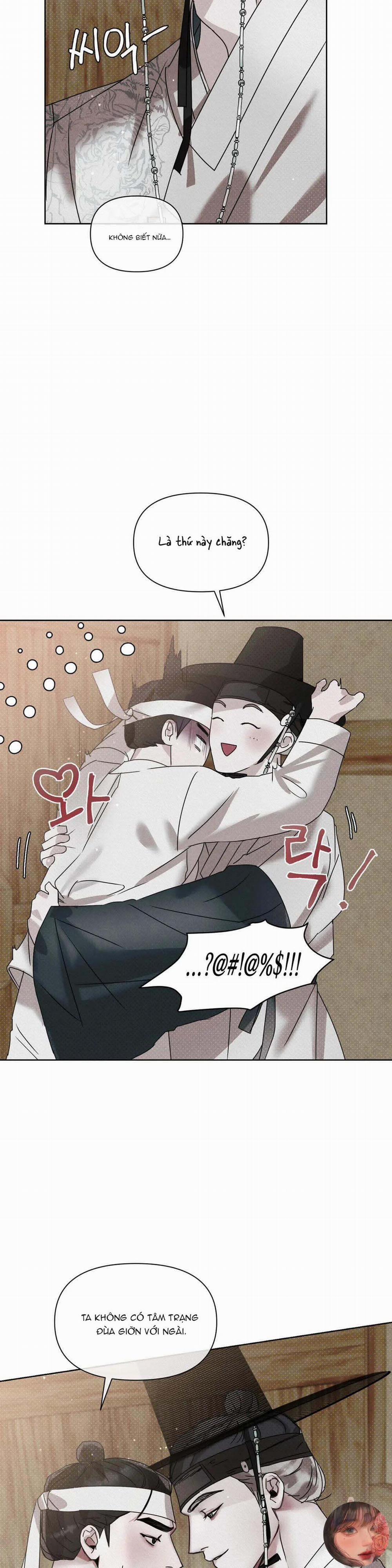 Mũ Quan Yêu Tinh 2 trang 22