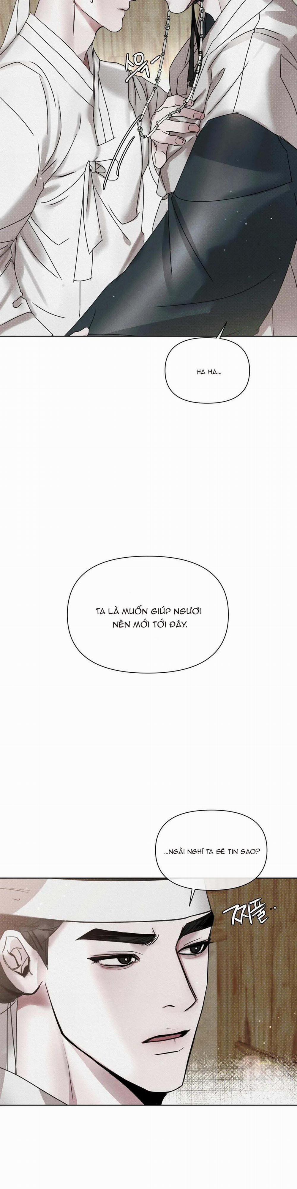 Mũ Quan Yêu Tinh 2 trang 23