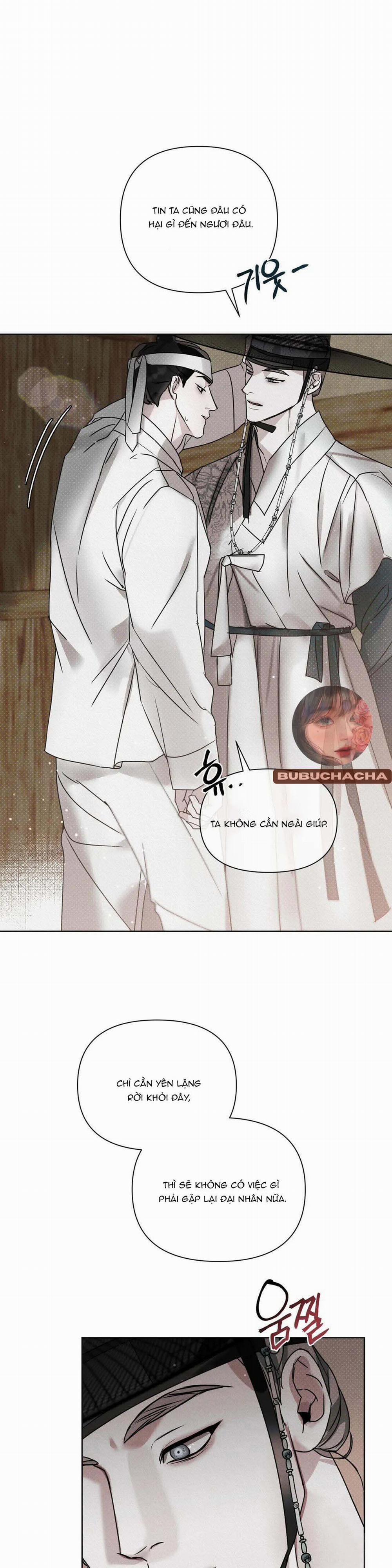 Mũ Quan Yêu Tinh 2 trang 24