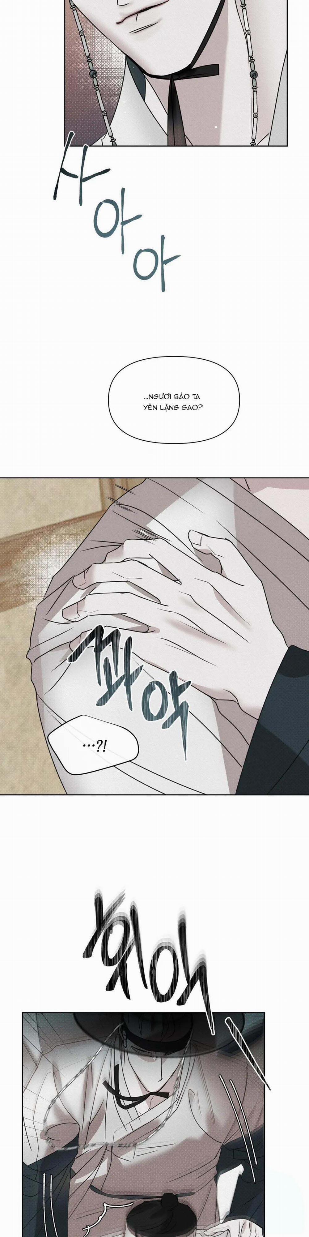 Mũ Quan Yêu Tinh 2 trang 25