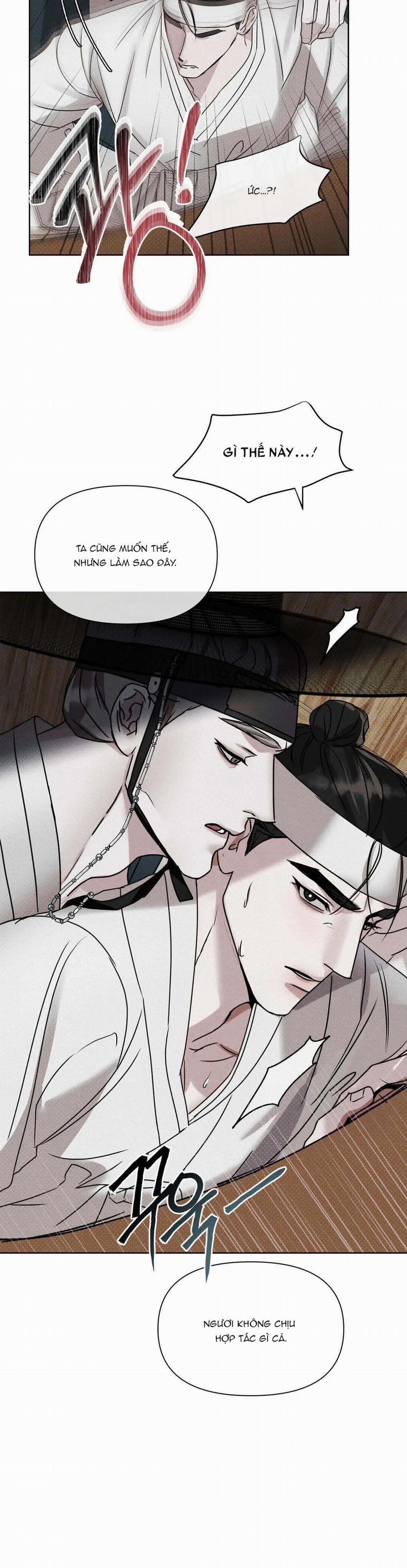 Mũ Quan Yêu Tinh 2 trang 26