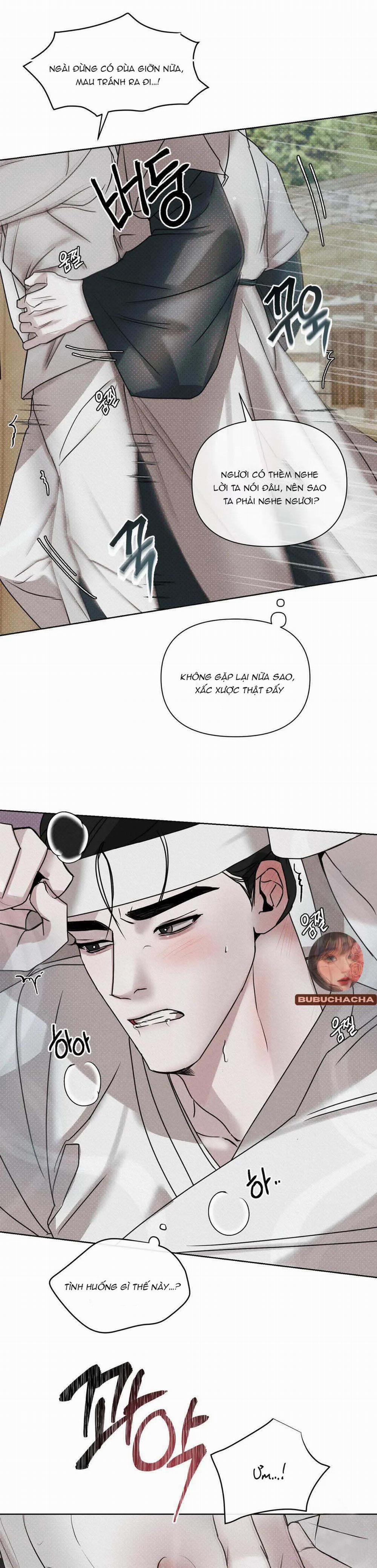 Mũ Quan Yêu Tinh 2 trang 27